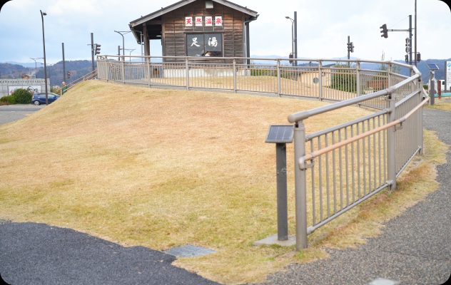氷見市　ひみ番屋街