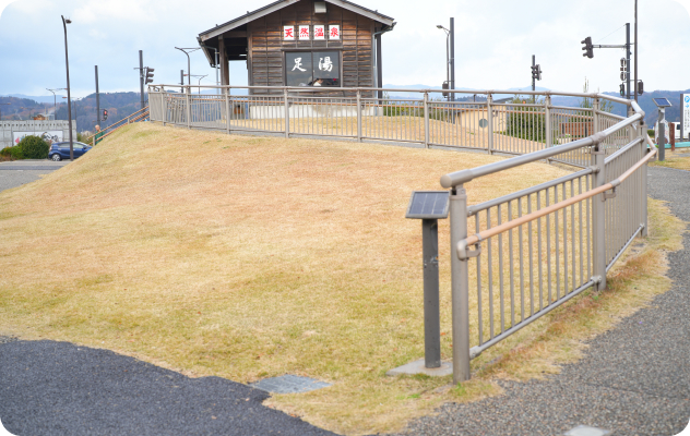 氷見市　ひみ番屋街
